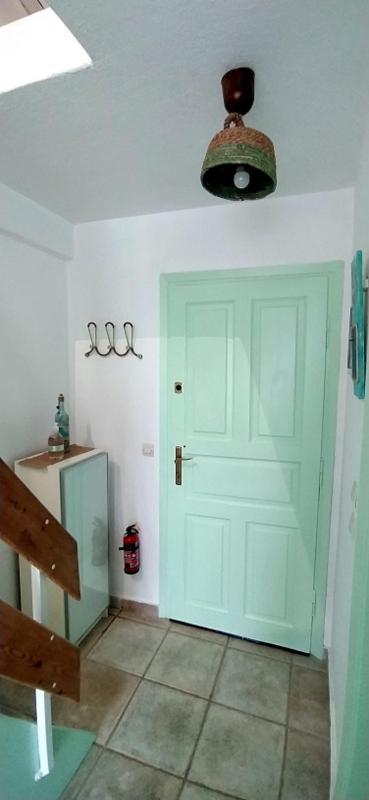 Paperboat Apartment Afytos Exterior photo