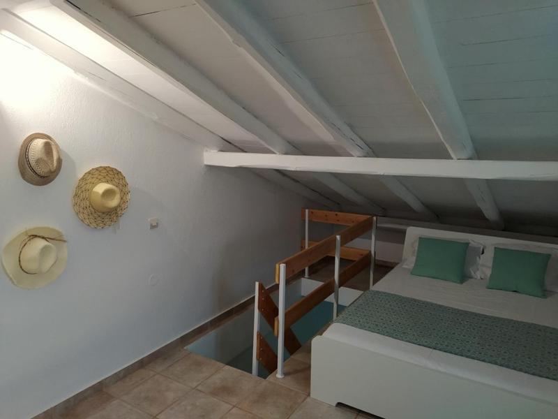 Paperboat Apartment Afytos Exterior photo