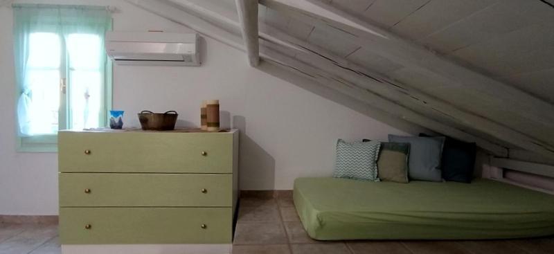 Paperboat Apartment Afytos Exterior photo
