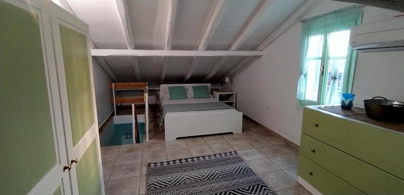 Paperboat Apartment Afytos Exterior photo